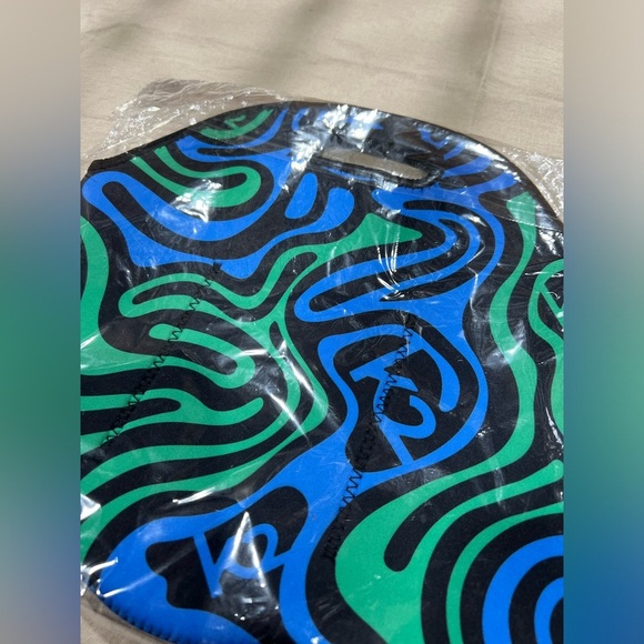 K2 Soft Cooler 6 Slot Pack Tote New In Packaging Never Used - Picture 3 of 7